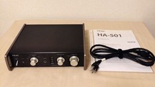 Teac 501 amplificatore per - ha-501,