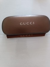 Custodia Occhiali Gucci 
