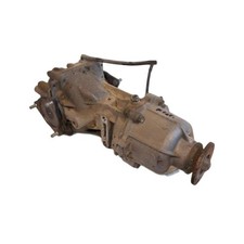 Differenziale posteriore Fiat 16/ Suzuki SX4 1.9 JTD