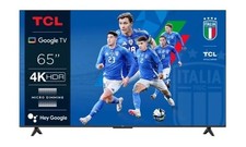 Tcl 65v6b led 4k - tv, 65"