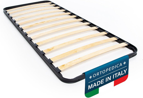 Rete letto singolo 80x190 - rete,