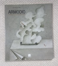 ARMODIO - itinerari in un mondo prossimo - Giovanni Faccenda  2013
