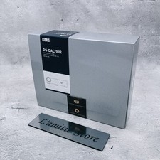 Korg dac 10r - 1bit,