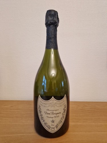 Dom perignon 2015 - dom,