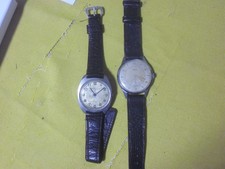 lotto di 2 orologi uomo da