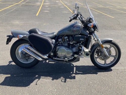 Honda super magna 1987 vf700c - honda,