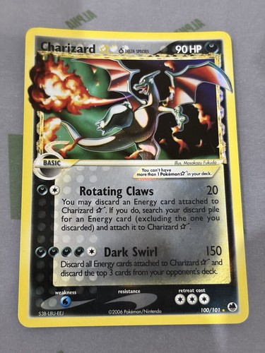 Pokemon 2006 tcg - 2006,
