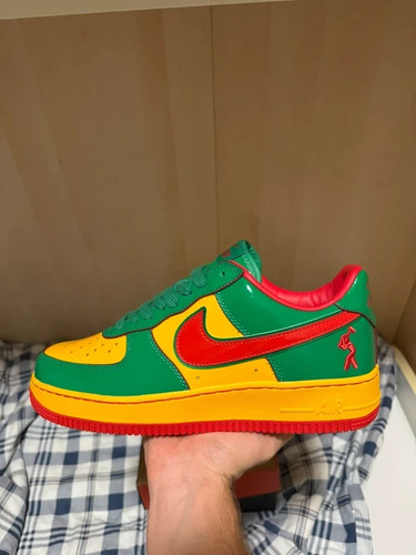 Nike air force - 1, boys