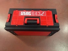 CASSETTA ATTREZZI USAG 4