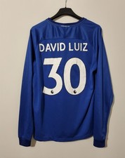 MAGLIA FC CHELSEA 2017-18