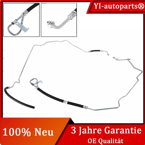 Set servosterzo per - set, 2x