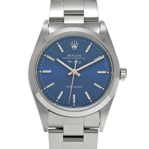 Orologio rolex air - king, 14000m
