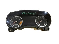 QUADRO STRUMENTI PER JEEP Renegade Serie 5550031717 (18>)