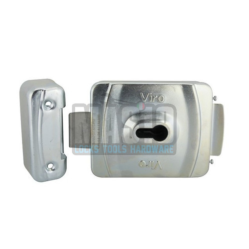 Serratura elettrica viro 9087 - serratura,