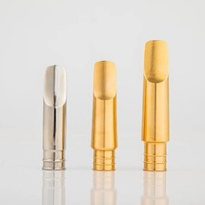 Sassofono contralto soprano