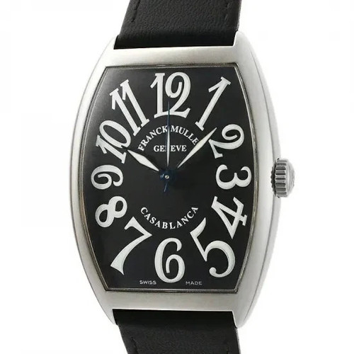 Franck muller casablanca - franck,