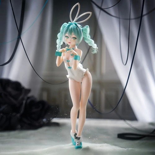 Hatsune miku coniglietto - miku,