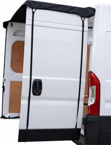 Telo tenda porta fienile - porta,