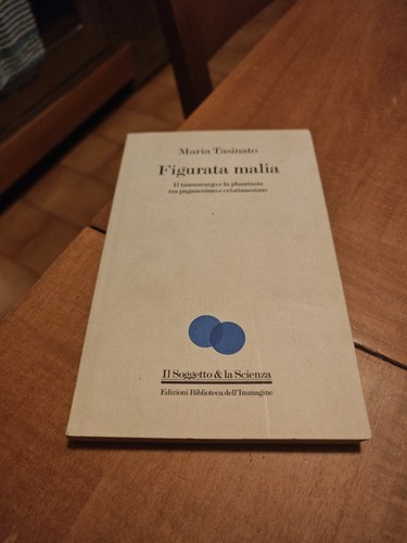 Maria tasinato figurata - -,