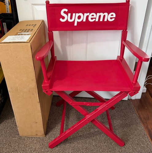 Sedia direzionale supreme - supreme, in
