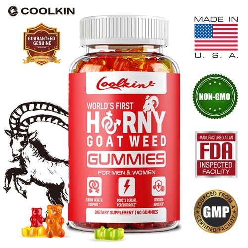 Horny goat weed radice di - horny,
