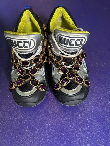 Scarpe ginnastica gucci - scarpe,