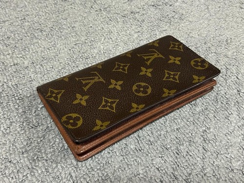 Louis vuitton portafoglio - vuitton,