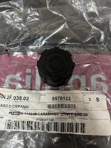Ap8570122 tappo radiatore - ap8570122,