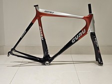 Guru Geneo Carbon Road