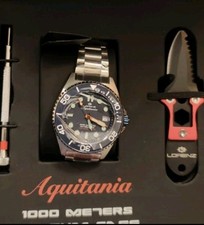 Acquitania Lorenz 1000 M