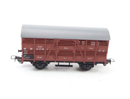 Piko 128 vagone merci - vagone,
