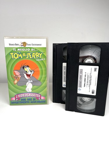 Meglio tom jerry - il,
