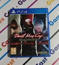 PS4 DEVIL MAY CRY HD