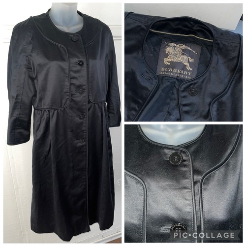 Cappotto soprabito burberry - cappotto,