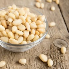 PINOLI SGUSCIATI SIBERIANI 500