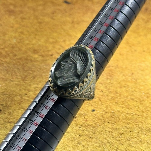 Unico antico intaglio - unico,