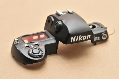 Nikon d1x d1h - d1,