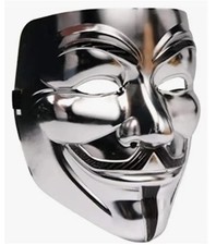 Per vendetta maschera - vendetta,