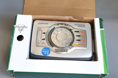 Lettore cassette stereo