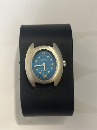 Moga automatic vintage date - automatic,