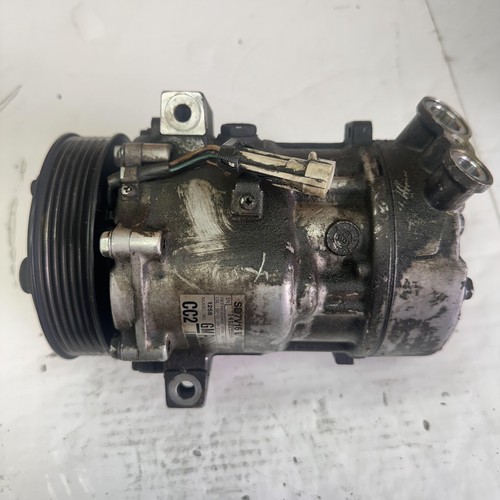 Compressore per fiat - per, croma