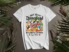 Maglietta Disney Walt Disney