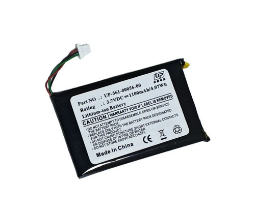 361 00056 batteria 1100mah - 361-00056-00,