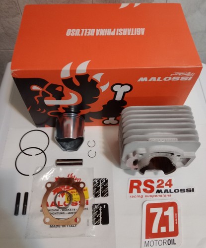 Gruppo termico alluminio - gruppo,