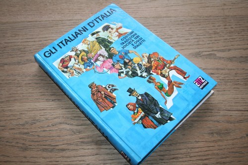 Gli italiani italia - italiani, costumi