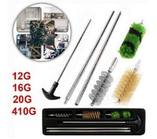 6 pezzi/lotto kit pulizia