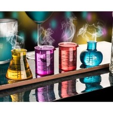 Set di 4 bicchierini shottini