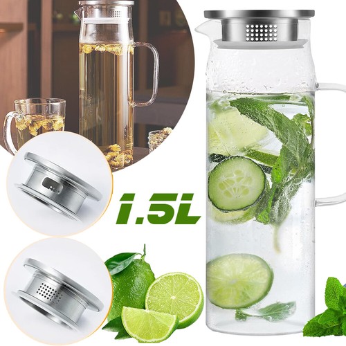 Caraffa per acqua l brocca - caraffa,