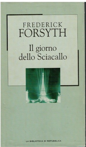 Giorno dello sciacallo - giorno,