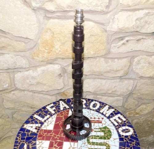 Lampada motore albero - , a